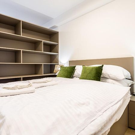 Klinovec-Apartments Loučná pod Klínovcem Extérieur photo
